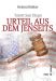 Tatort San Diego_Urteil aus dem Jenseits